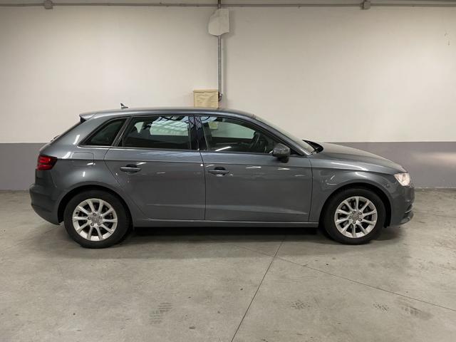 AUDI A3 SPB 1.4 TFSI 125 CV Business