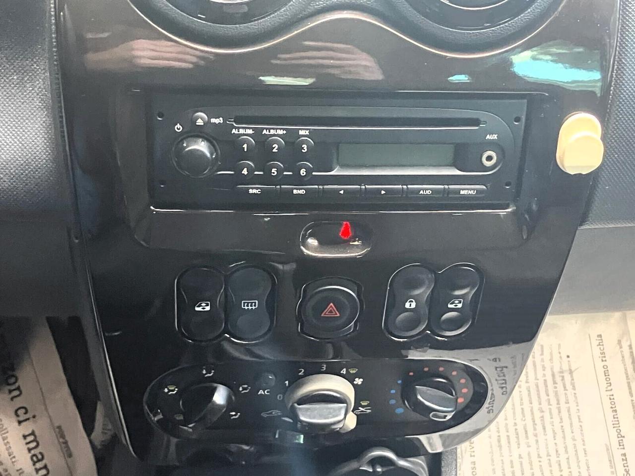 Dacia Duster 1.5 dCi 110CV 4x2 Lauréate