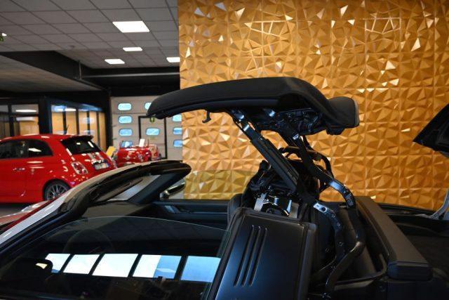 PORSCHE 911 NUOVA TARGA 4 GTS 541CV SOLLEV.21CHRONO CAM FULL!!