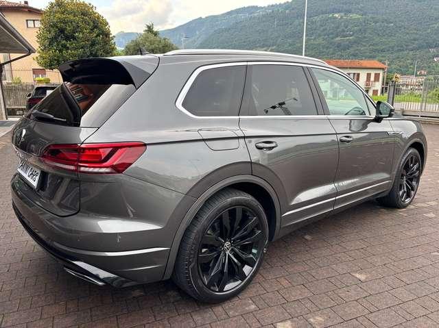 Volkswagen Touareg 3.0 V6 tdi Atmosphere R-Line Exterior Pack