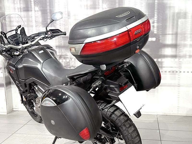 Honda Africa Twin 1000 ABS DCT