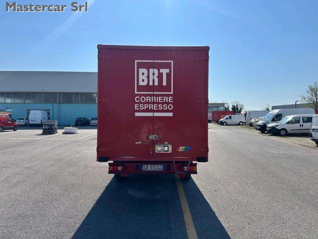 CITROEN Jumper 35 BLUEHDI 165 PLM-SL 3P - TARGA GB032GC