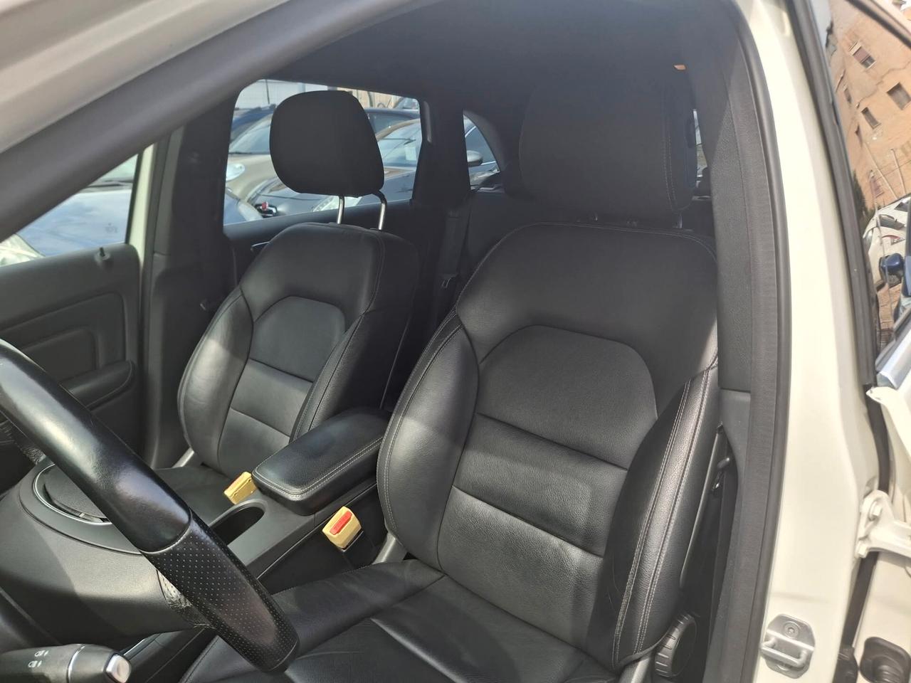 Mercedes-benz B 180 CDI BlueEFFICIENCY Premium