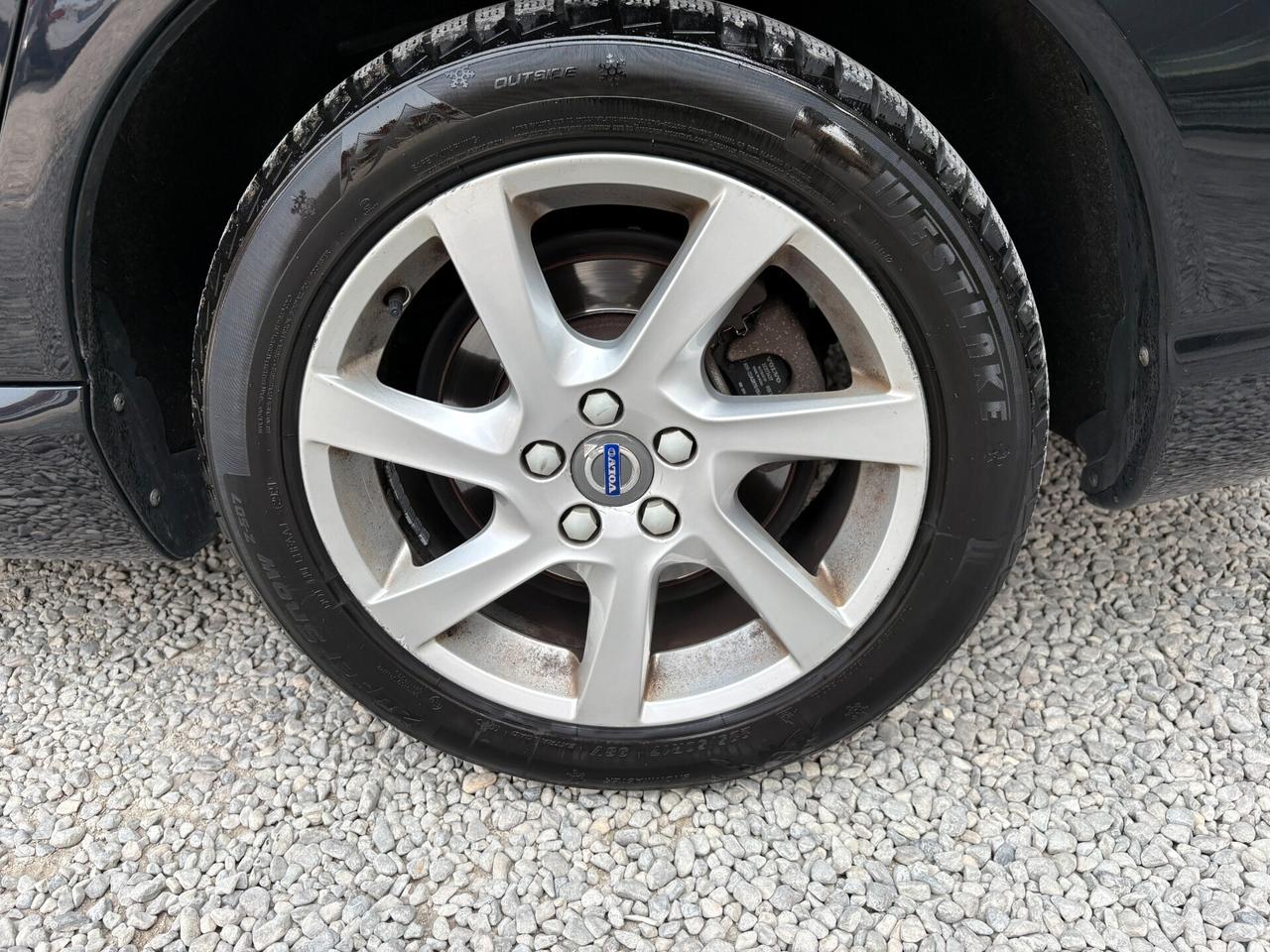 V70 2.0 D4 - Motore nuovo sostituito da 60.000km
