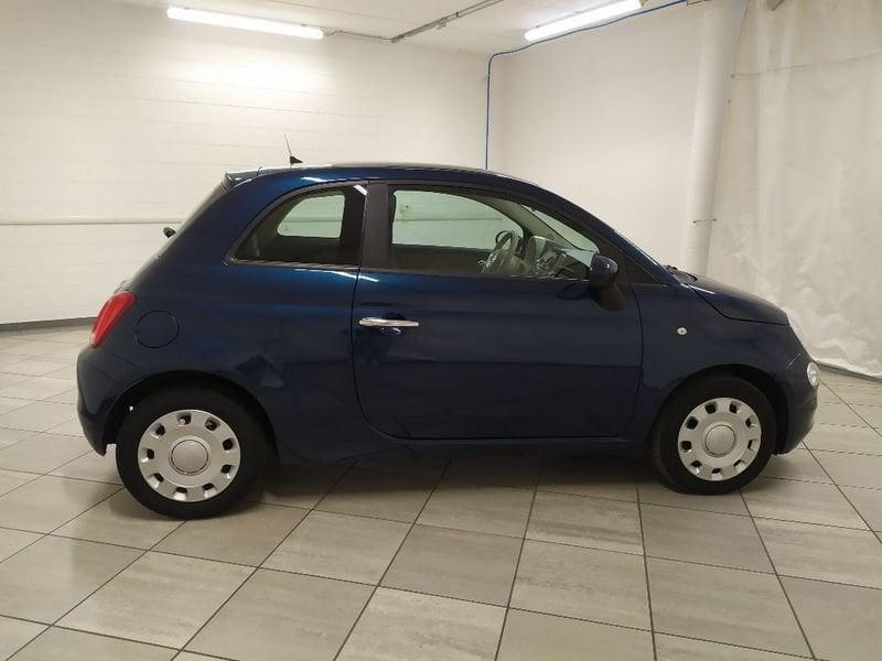 FIAT 500 1.2 Pop 69cv my18