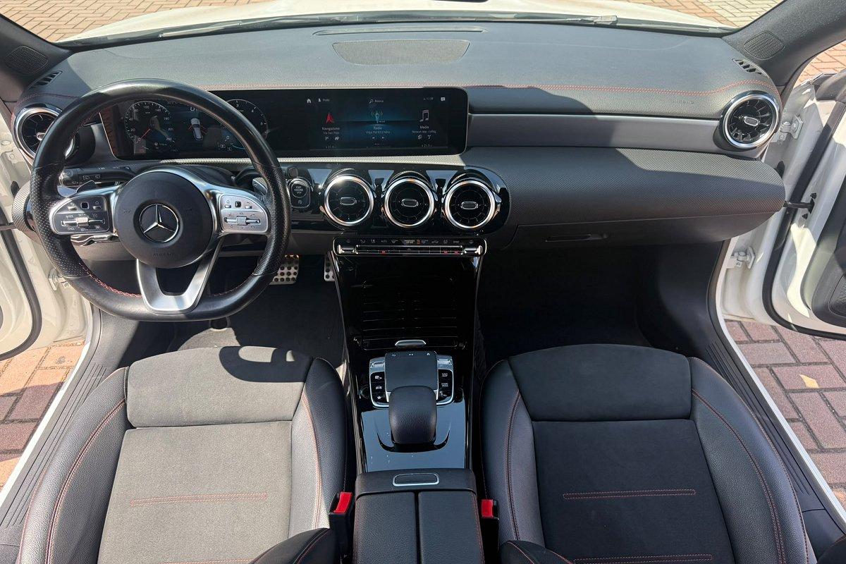 MERCEDES CLA 200 d Automatic Shooting Brake Premium