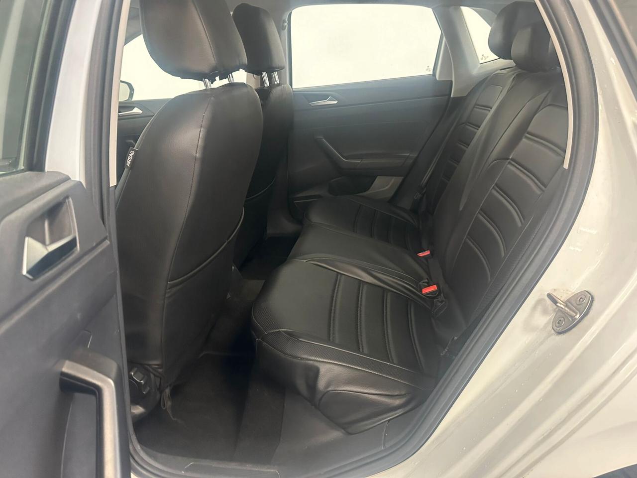 Volkswagen Polo 1.0 MPI 5p. Comfortline BlueMotion Technology