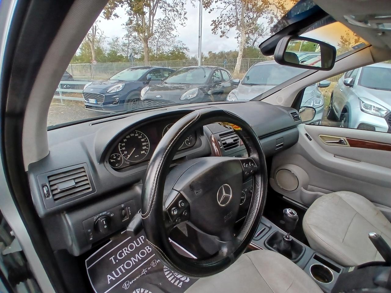 Mercedes-benz A 180 A 180 CDI Coupé Avantgarde