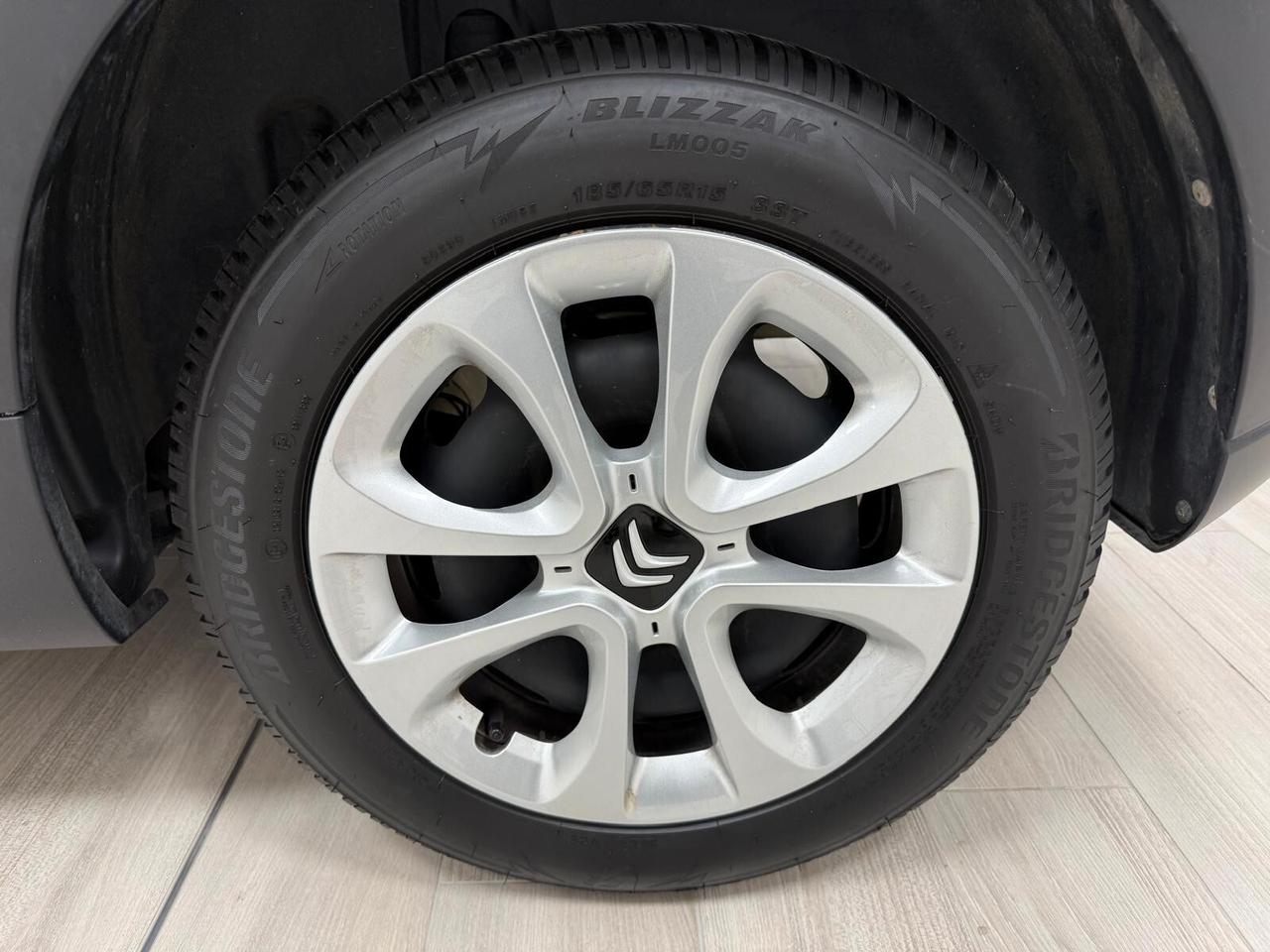 Citroen C3 83 S&S You