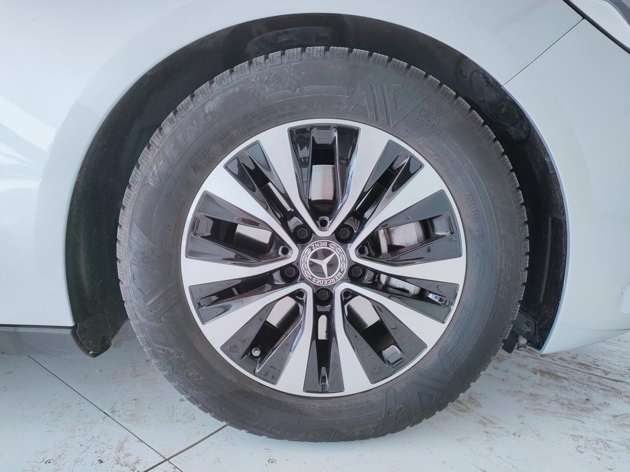 Mercedes-Benz Classe B - W247 2023 - B 180 Executive auto