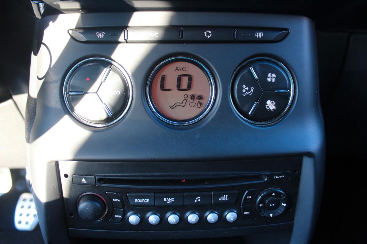 Ds DS3 3 1.4 VTi 95 Chic
