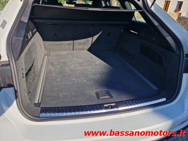 AUDI A6 Avant 55 3.0 TFSI quattro ultra S tronic S-Line