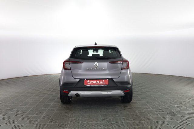 RENAULT Captur Captur Business dCi 115 EDC
