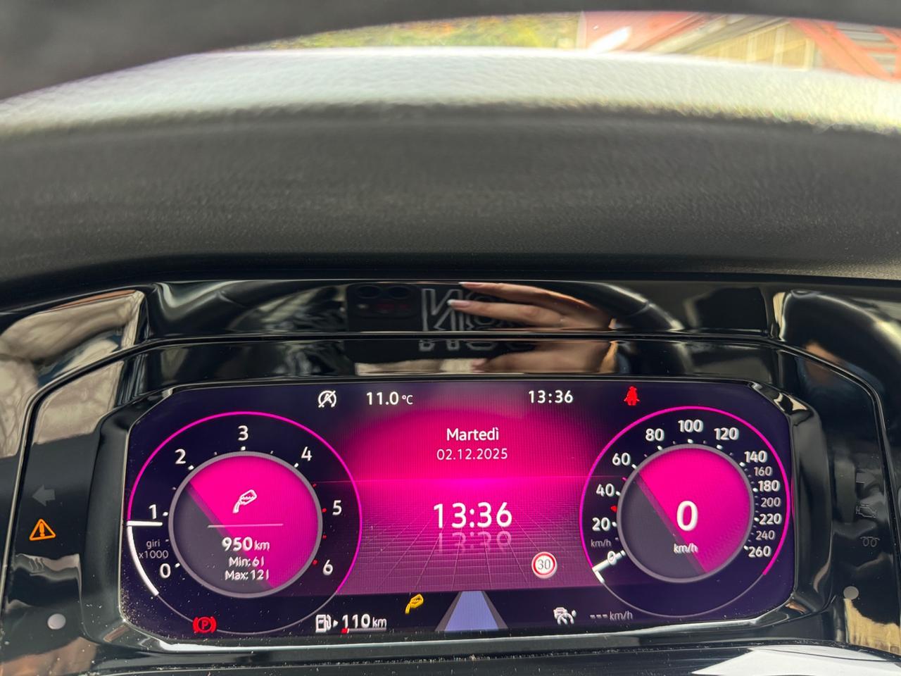 Volkswagen Golf 2.0 TDI SCR Style 2021