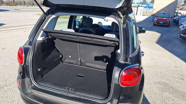 Fiat 500L 500L 1.3 mjt Pop Star 95cv PER NEOPATENTATO