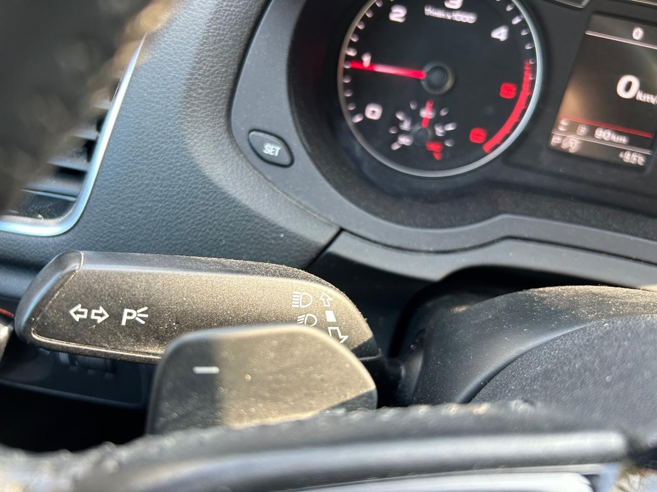 Audi Q3 2.0 TDI 184 CV quattro Sport