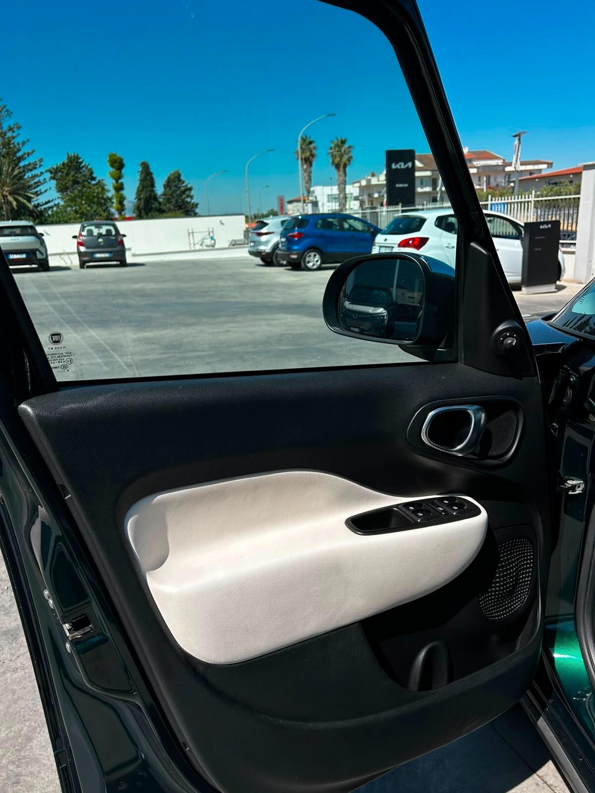 Fiat 500L 1.3 Multijet 95 CV Trekking