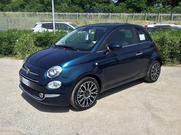 Fiat 500 1.0 70 Cv Hybrid Dolcevita Km 0