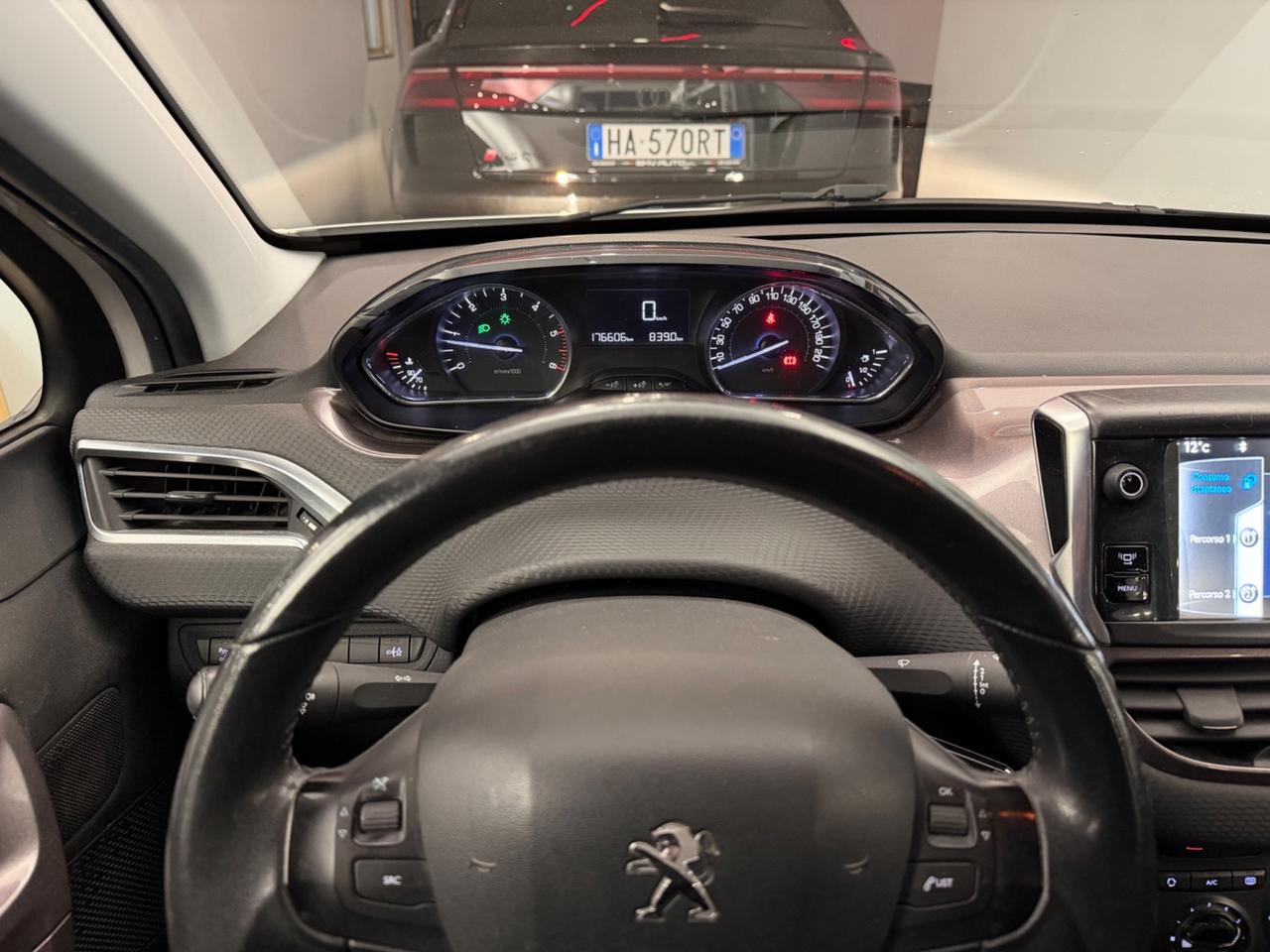 Peugeot 1.4 HDi 68CV Active