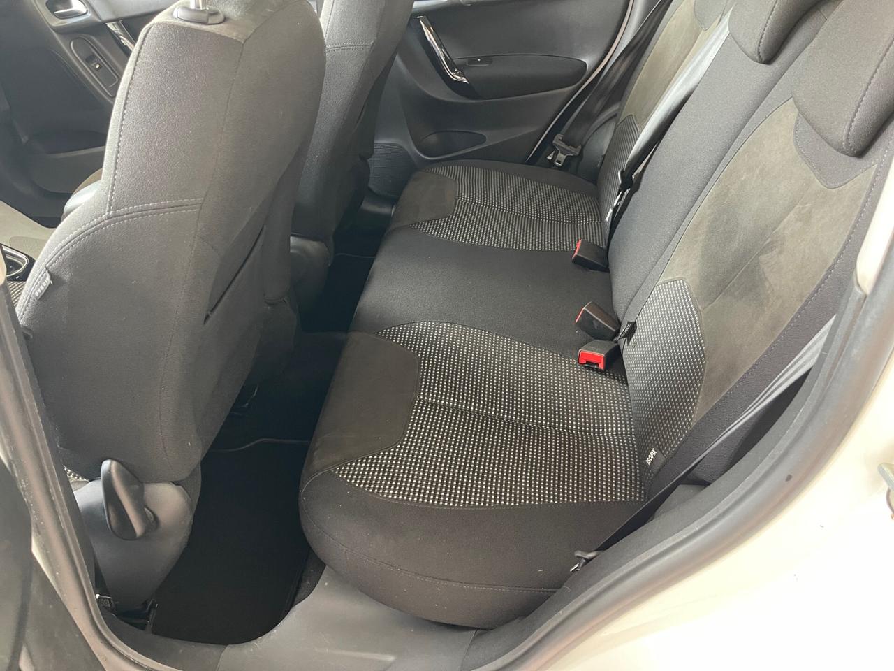 Citroen C3 1.2 82 cv Seduction