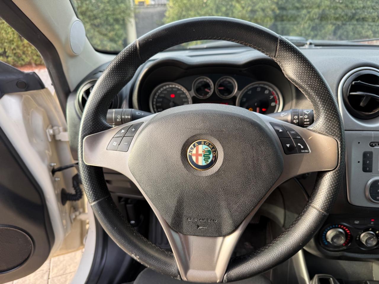 Alfa Romeo MiTo 1.4 78 CV 8V S&S Distinctive Sport Pack