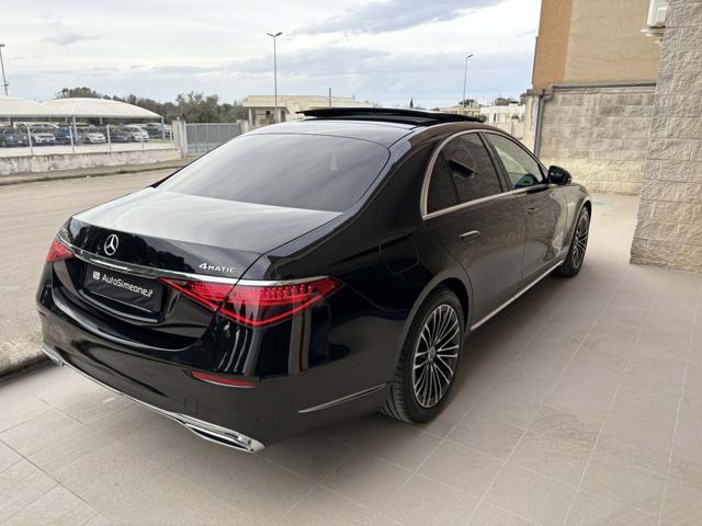 MERCEDES-BENZ S 350 d 4Matic Premium Plus IVA ESPOSTA.