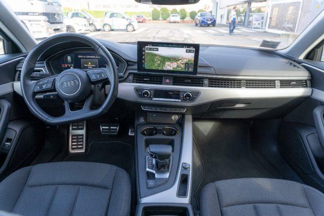 AUDI A4 Avant 35 TDI/163 CV S tronic S line edition