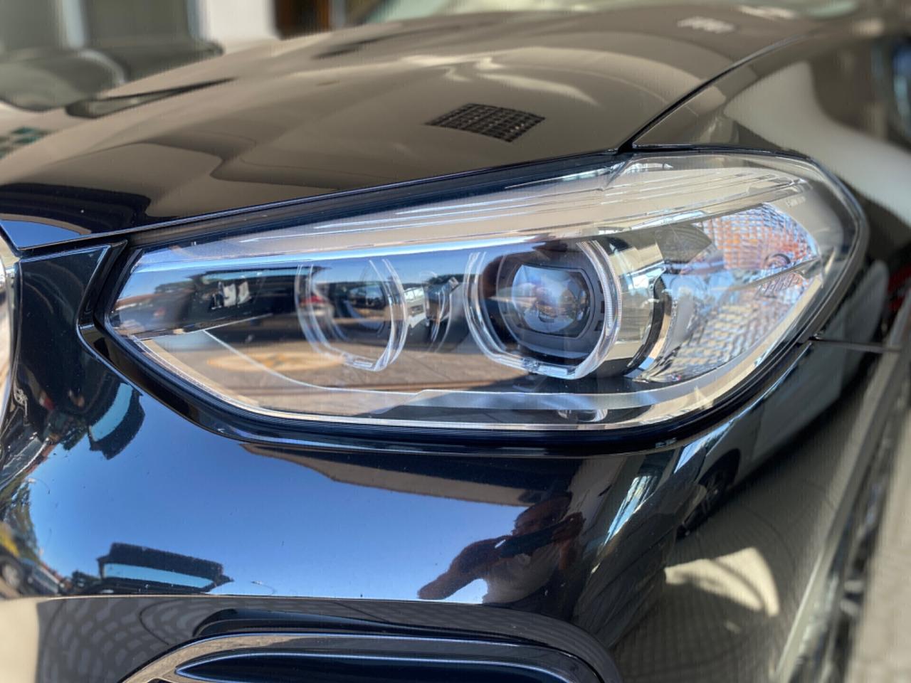 Bmw X4 xDrive20d 48V xLine