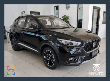 Mg ZS 1.5 VTi-tech Luxury 2024