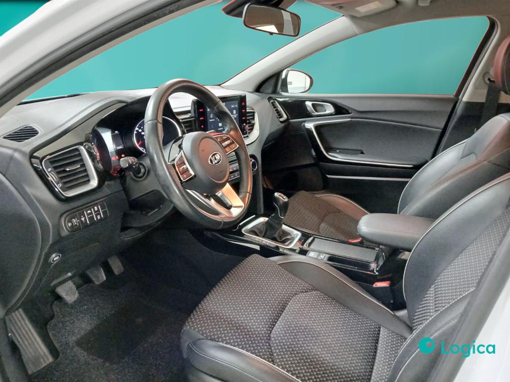 KIA XCeed 2019 - XCeed 1.0 t-gdi Style Gpl 111cv