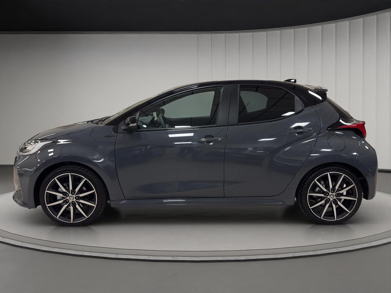 Toyota Yaris 1.5h 130 GR Sport