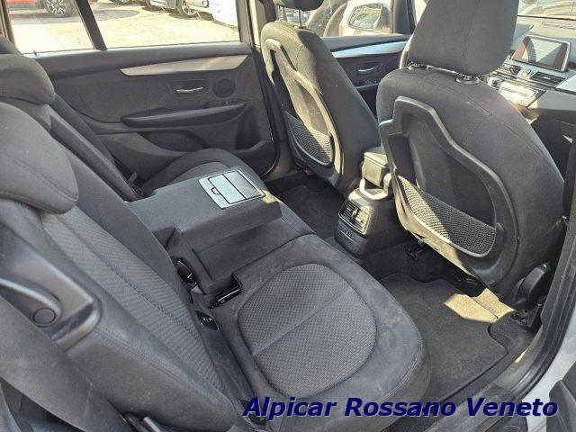 BMW 216 d Active Grand Tourer Advantage