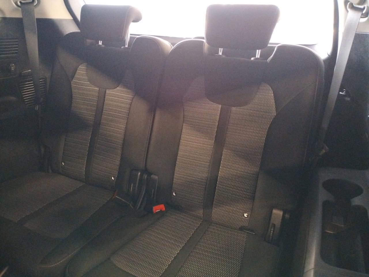 Kia Sorento 1.6 T-GDi HEV AT6 4WD Style