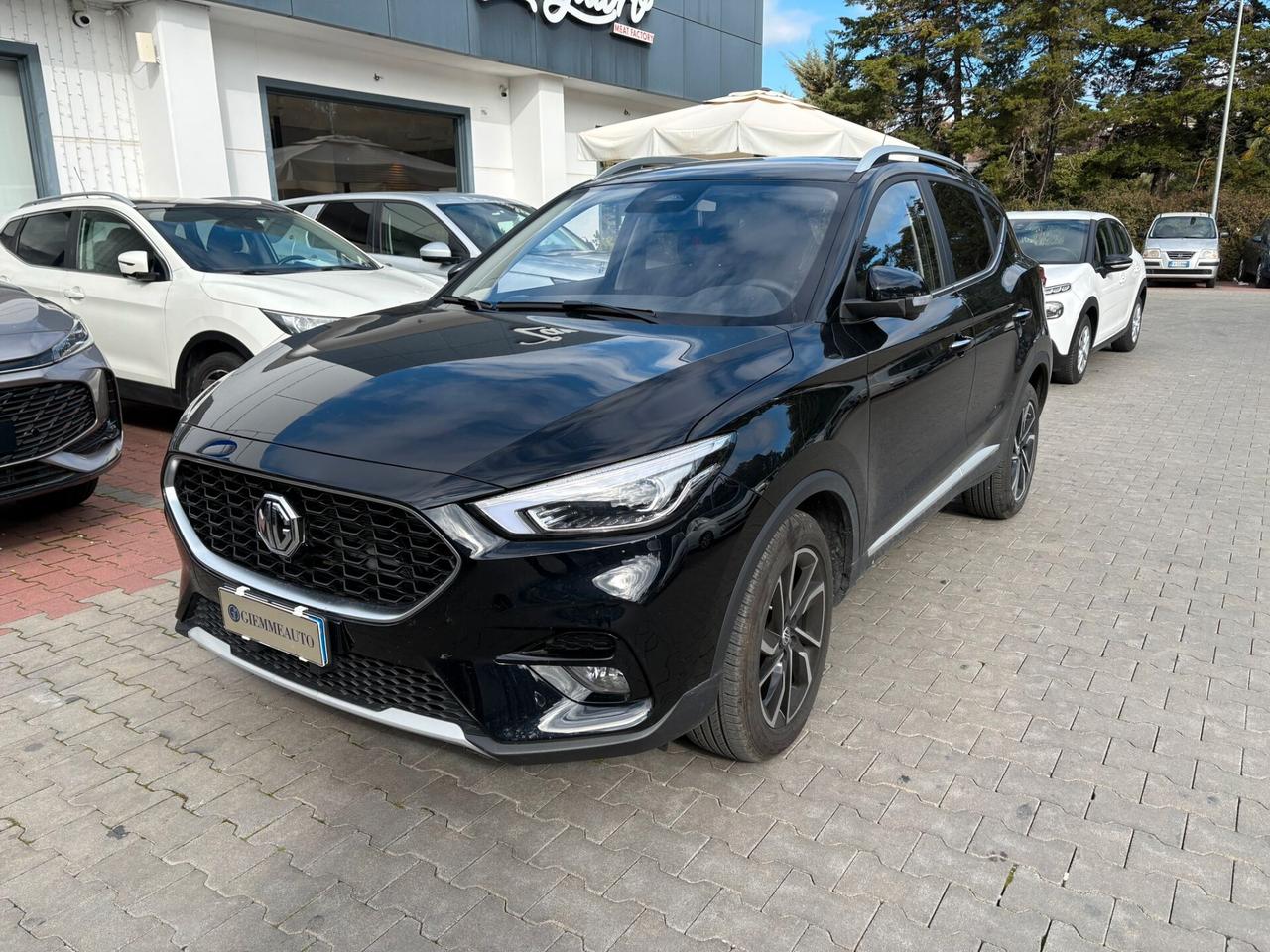 Mg ZS 1.5 Classic Luxury