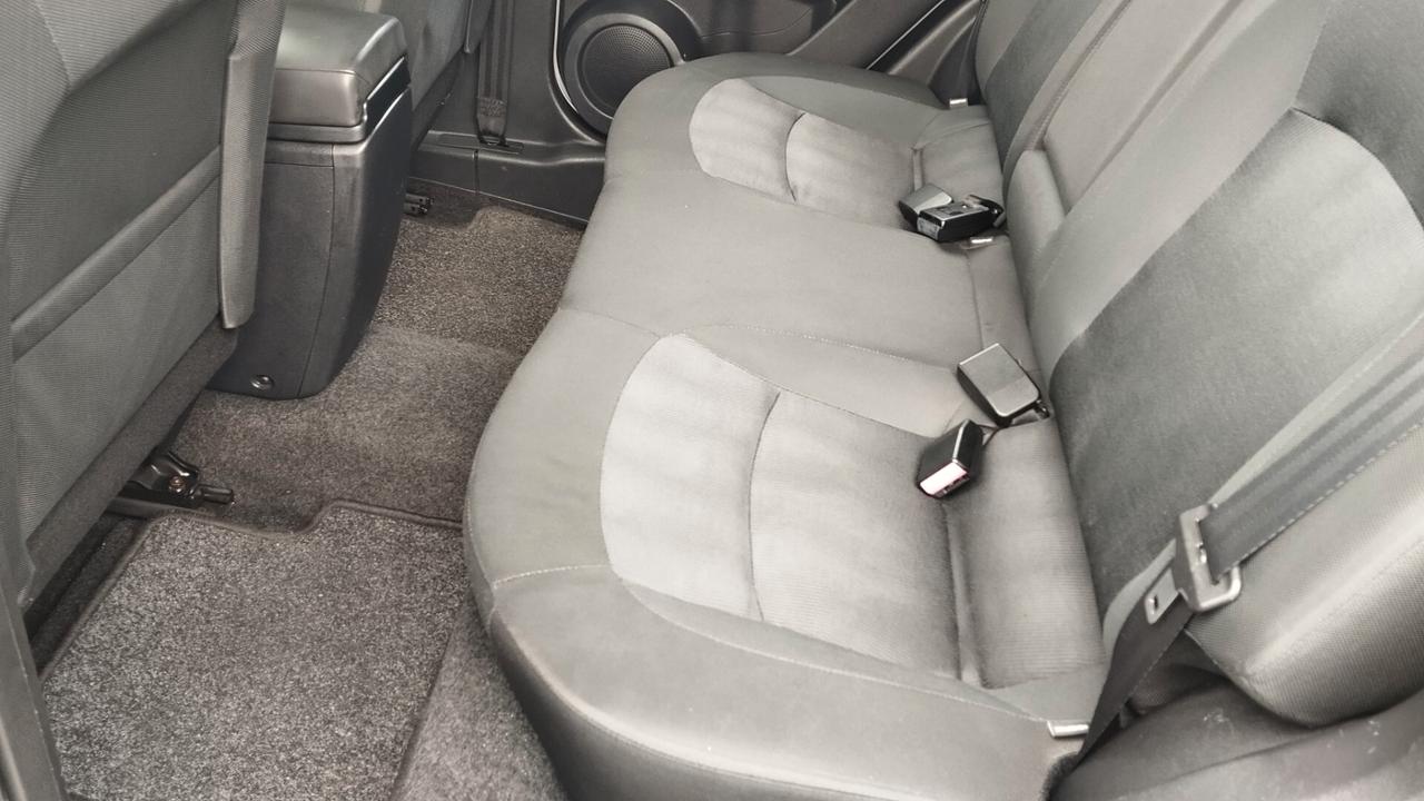 NISSAN QASHQAI 1.5 DCI-2012