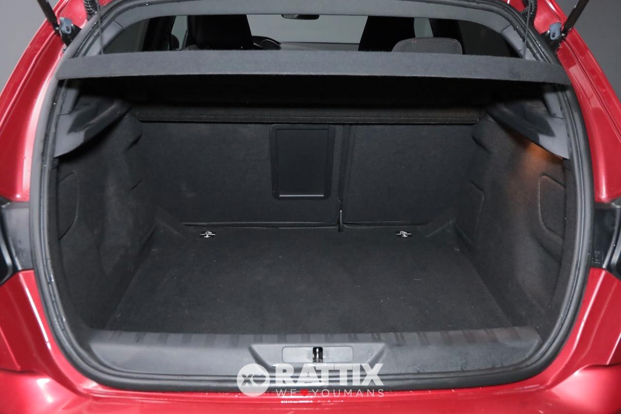 Peugeot 308 1.2 Puretech 130CV GT Line EAT8