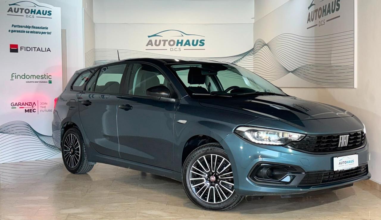 Fiat Tipo 1.0 SW 100 CV