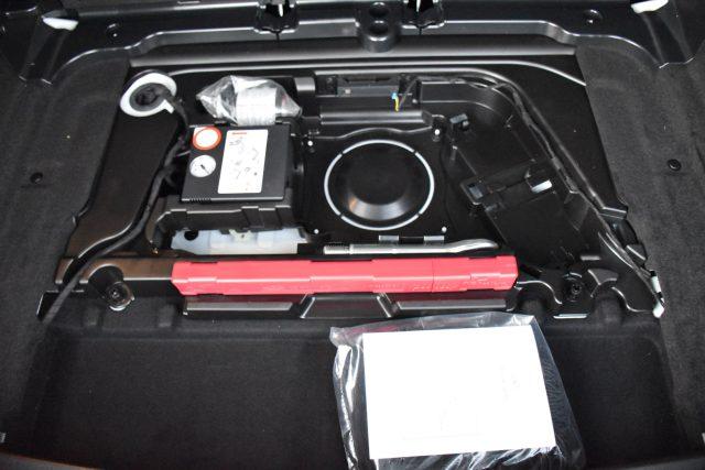 MERCEDES-BENZ B 180 d Automatic Sport Plus *NAVIGATORE*