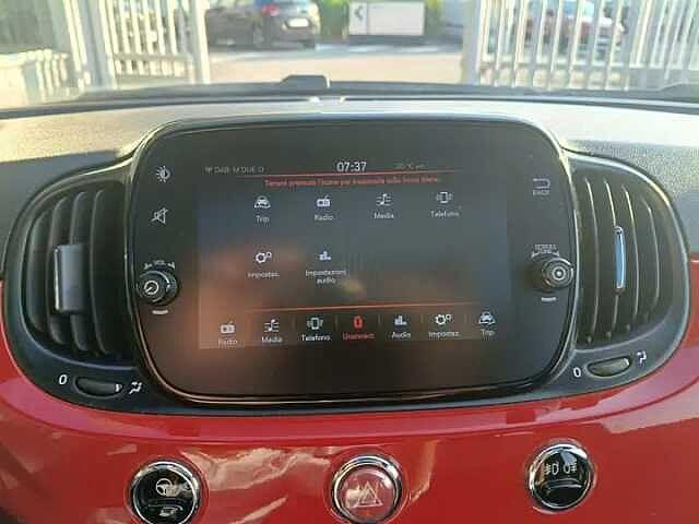 Fiat 500 1.0 Hybrid 70cv DOLCEVITA Aziendale