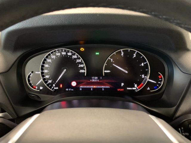 BMW X4 xDrive20d xLine