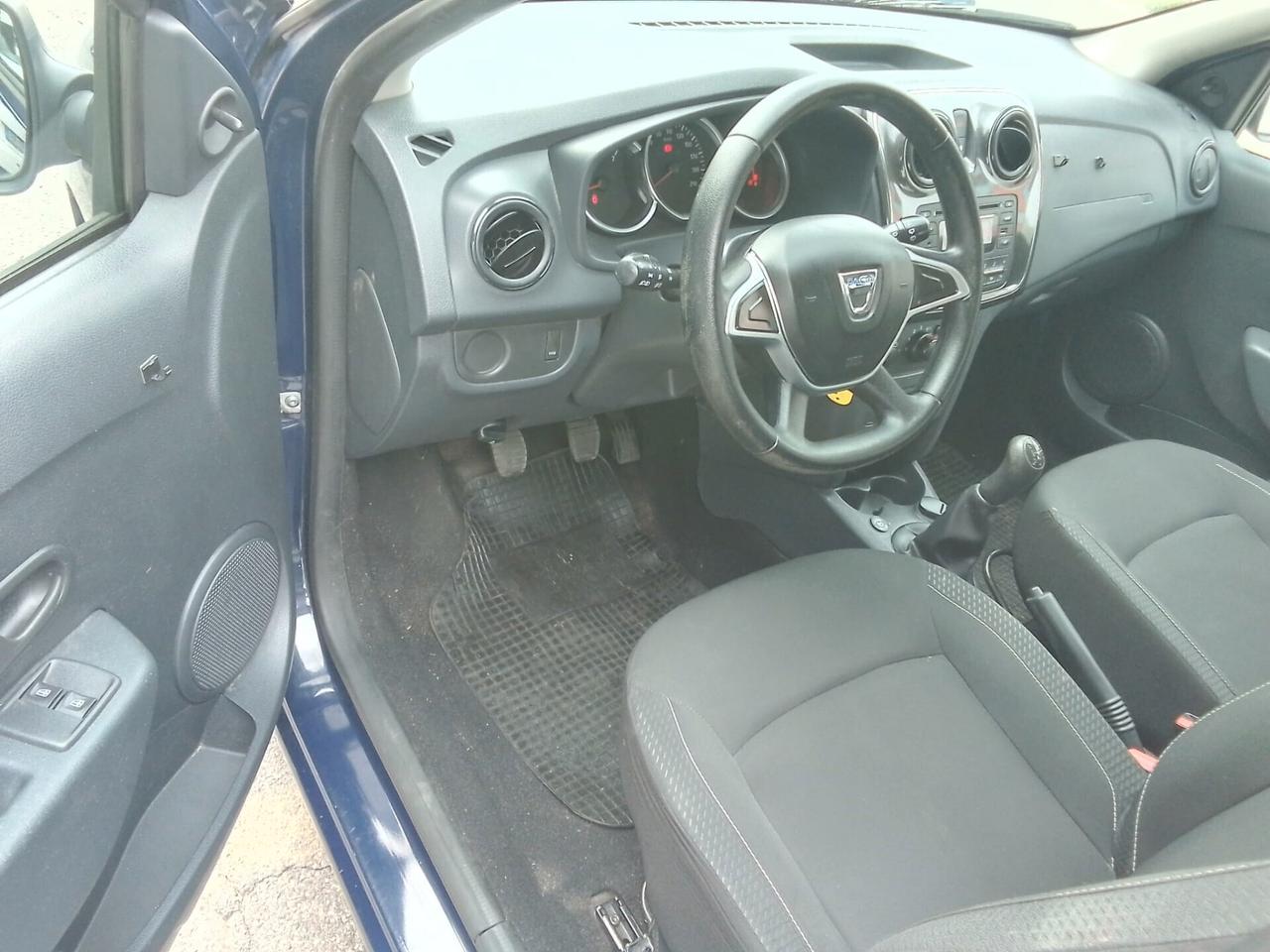 Dacia Sandero 0.9 TCe 12V TurboGPL 90CV Start&Stop Lauréate OK NEO