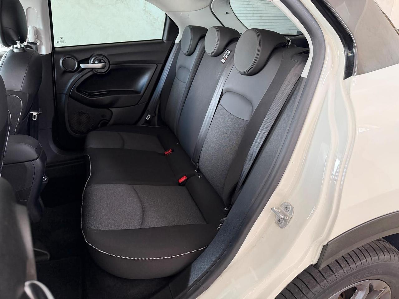 Fiat 500X 1.0 T3 120 CV Sport Dolcevita 2019