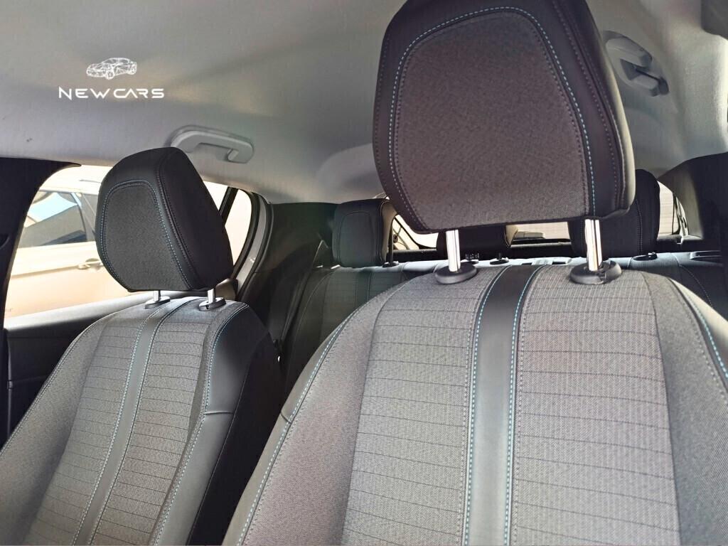 Peugeot 208 BlueHDi 100 Stop&Start 5 porte Allure