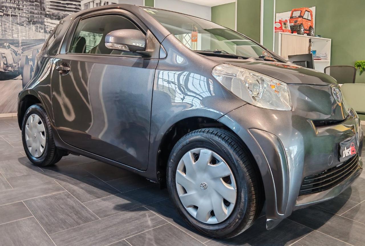 Toyota iQ 1.0 Trend cvt