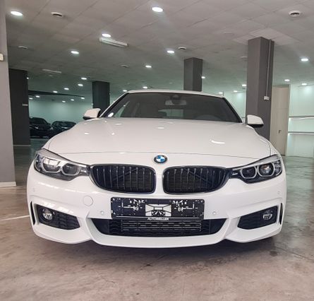 Bmw 420 420d Gran Coupé Msport