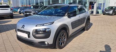 Citroën C4 Cactus 1.6 bluehdi Feel 100cv