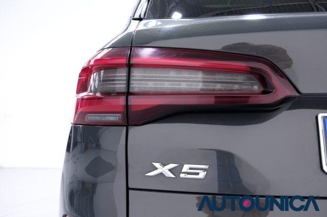 BMW X5 XDRIVE 45E MSPORT