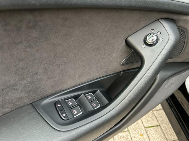 AUDI A6 Avant 2.0 TDI Stronic Quattro Sline Matrix Pano