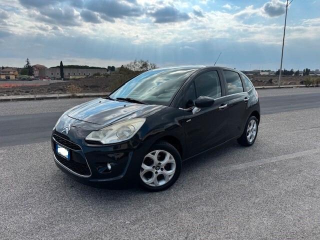 Citroen C3 1.6 HDi Exclusive Style