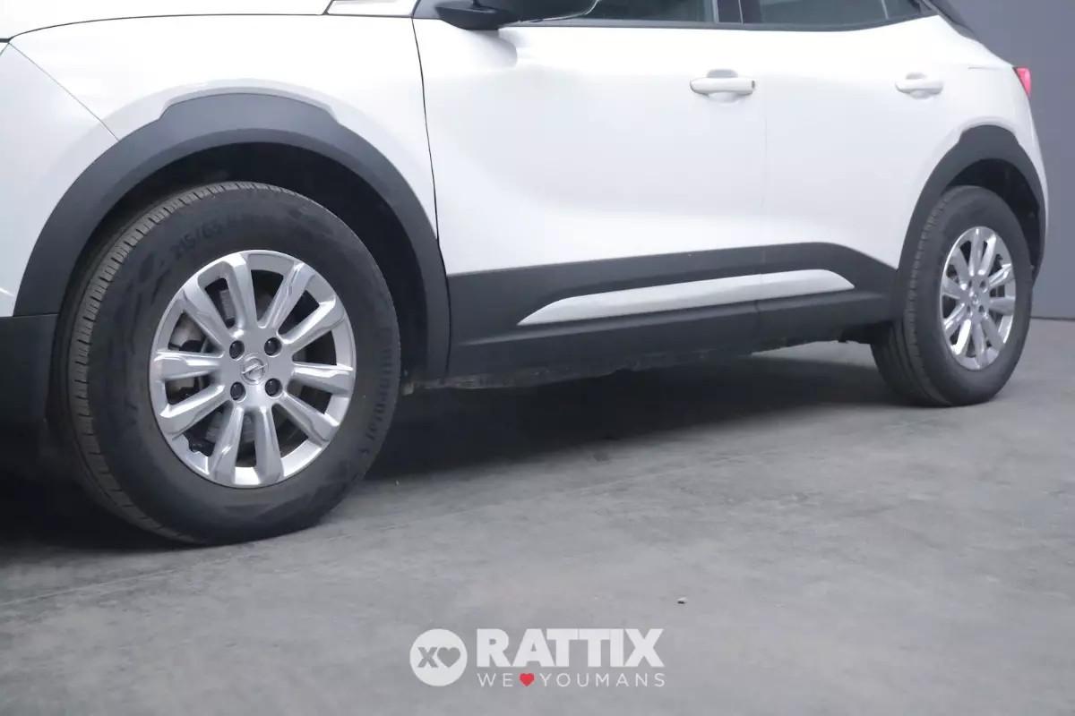 Opel Mokka-E motore eletrico 57kW Edition
